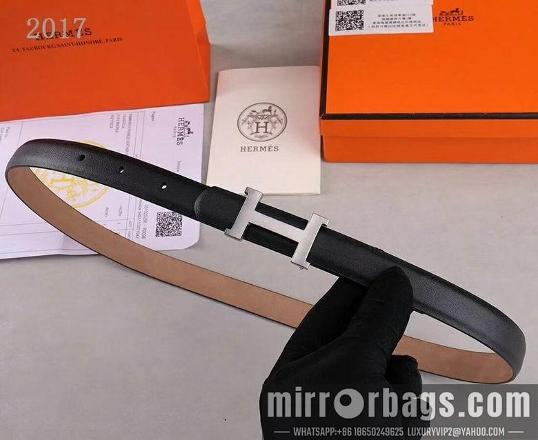 Hermes Belt 20mm 7D0519