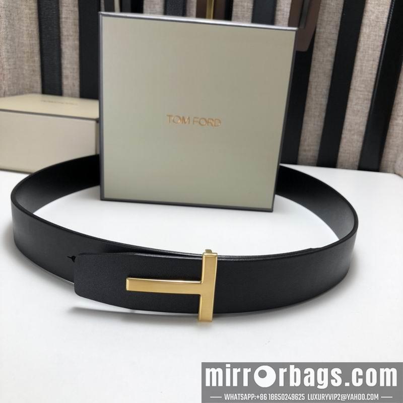 Tom Ford belt 40mmX95-125cm 7D18