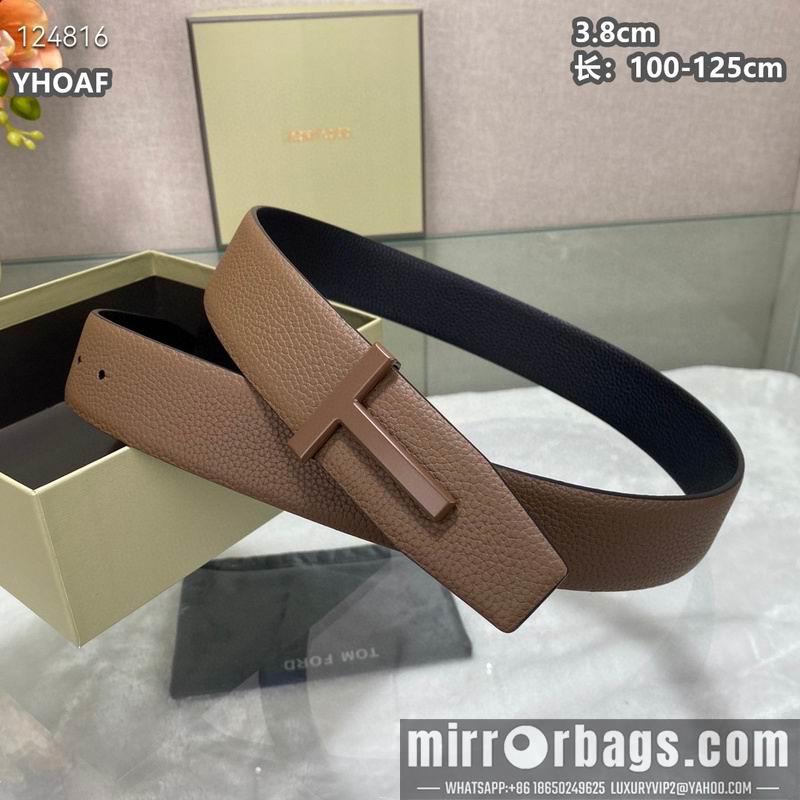 TF belt 38mmX100-125cm 8L33