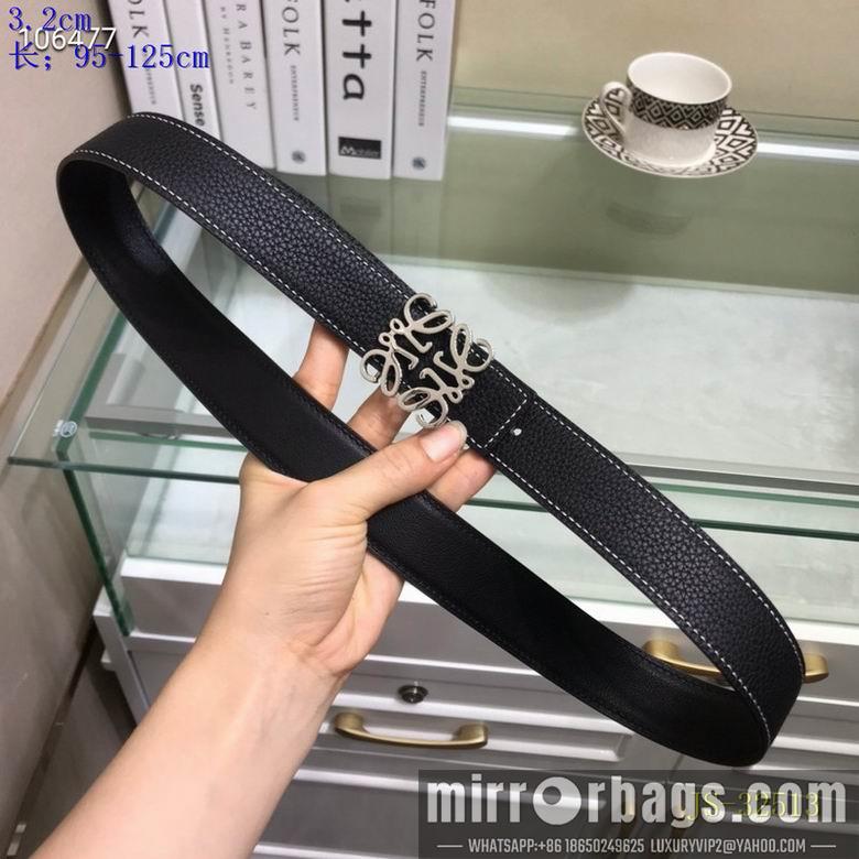 Loewe Belt W32mm 8L7D605