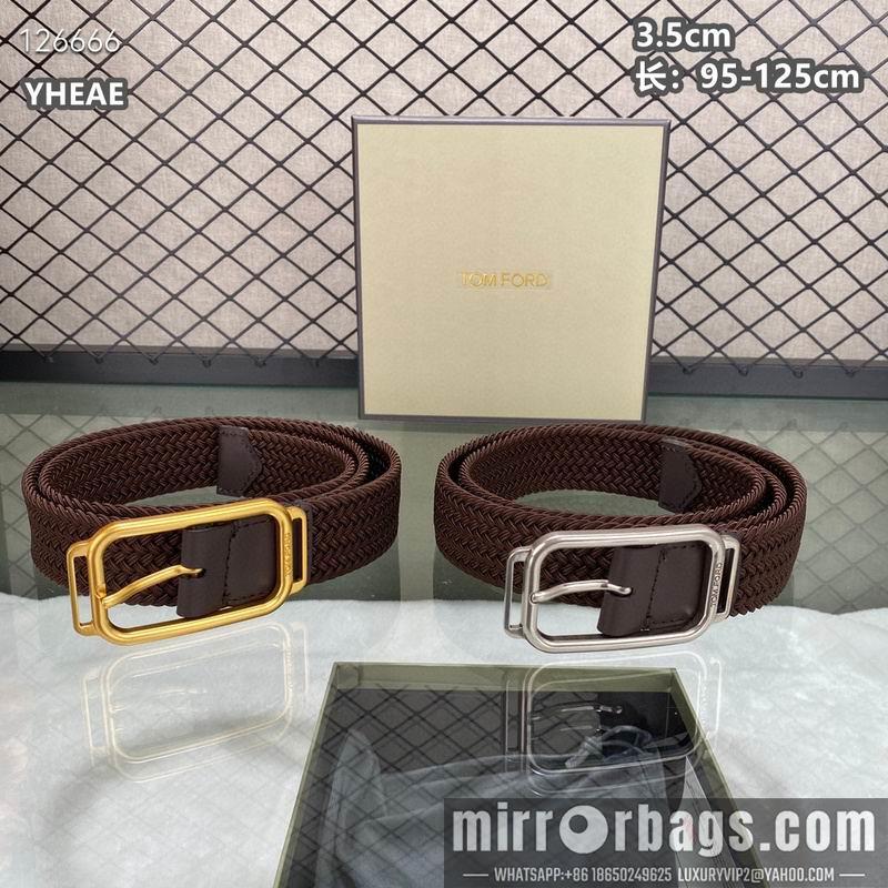 TF belt 35mmX95-125cm 8L02