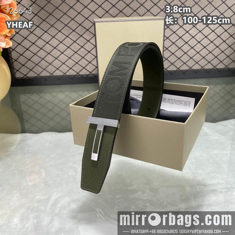 TF belt 38mmX100-125cm 8L13