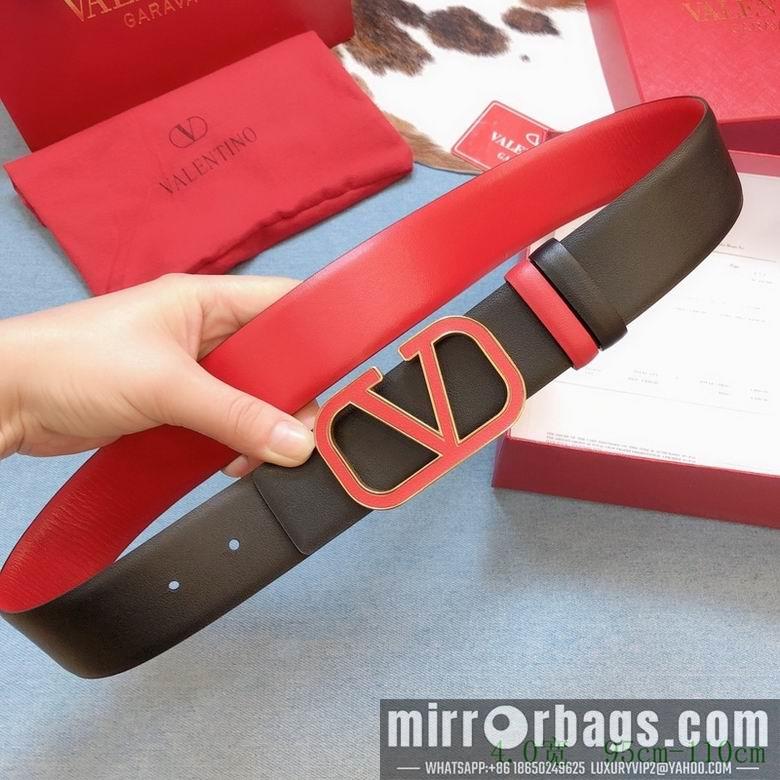 Valentino Belt 40mmX95-110cm 04