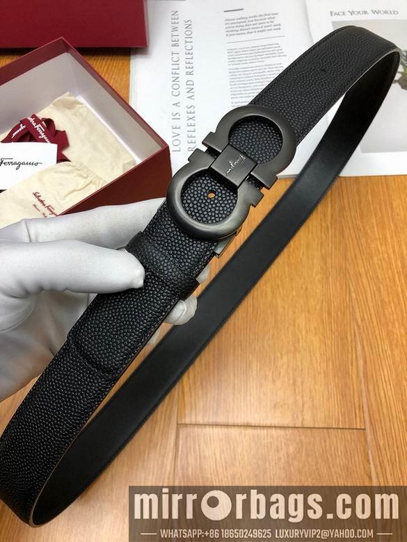 Ferragamo 34mmX95-125 7D168