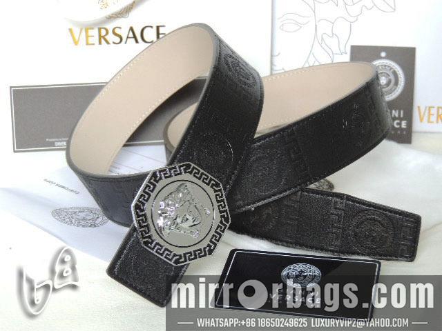 Versace Belt 38mm lb09