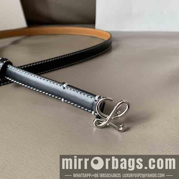 Loewe Belt 15mmX90-110cm 8L03