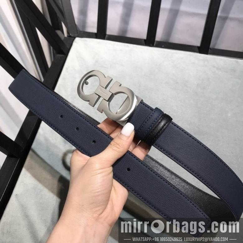 Ferragamo 34mmX95-125 7D210