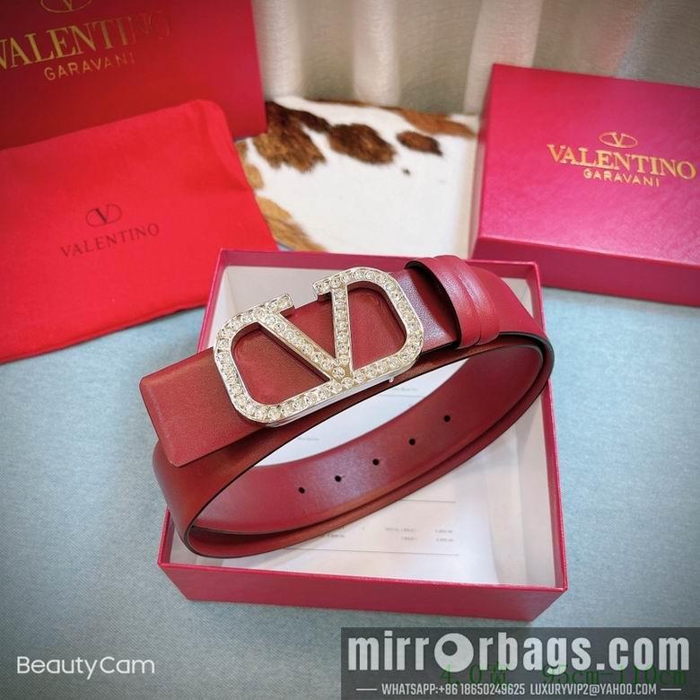 Valentino Belt 40mmX95-110cm 01