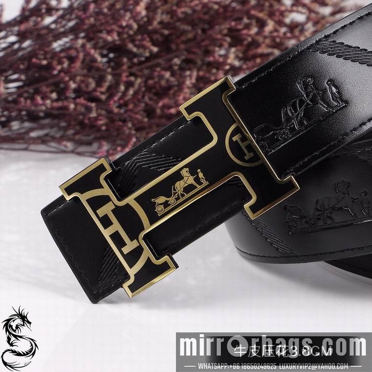 Hermes Belt 38mm 8L06