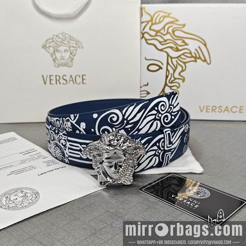 Versace belt 38mmX90-125cm lb110501