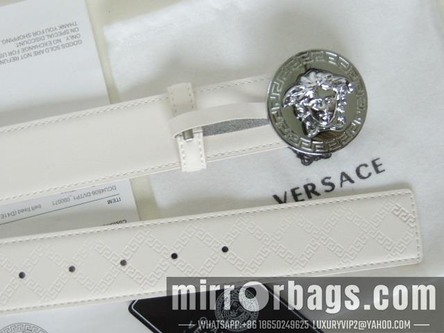 Versace Belt 38mm lb10
