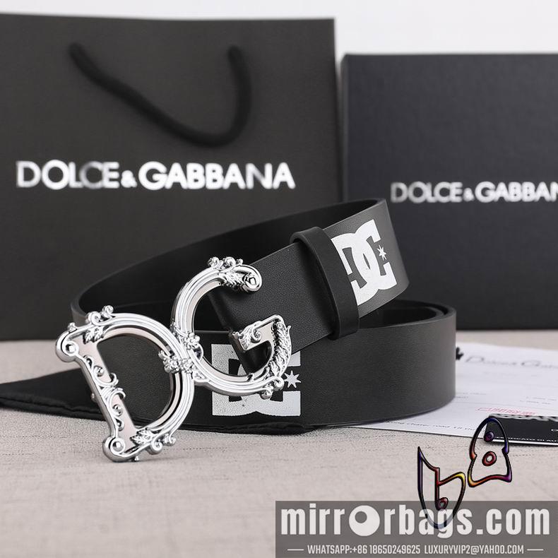 DG belt 原版 38mm lb10