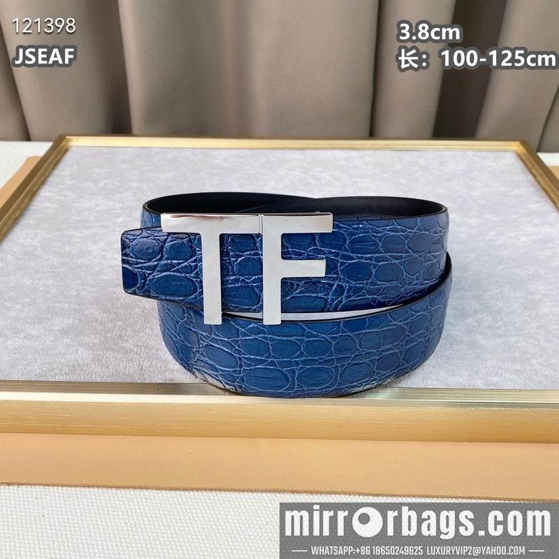 TF belt 38mmX100-125cm 8L57