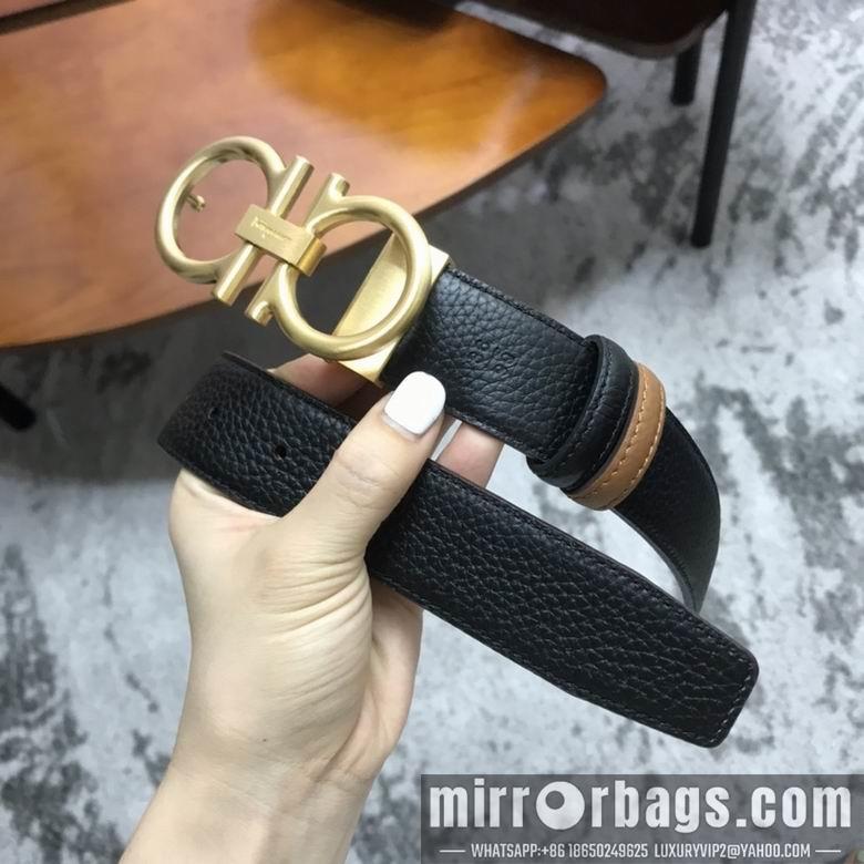 Ferragamo 34mmX95-125 7D190
