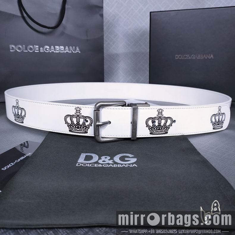 DG belt 35mmX80-125cm lb01