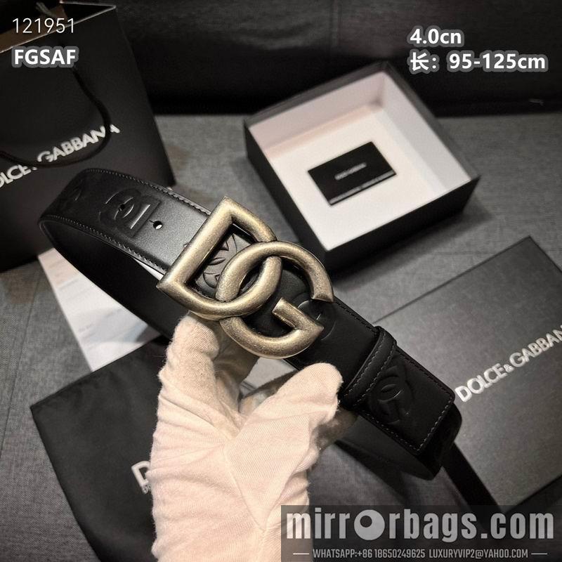 DG belt 40mmX95-125cm 8L11