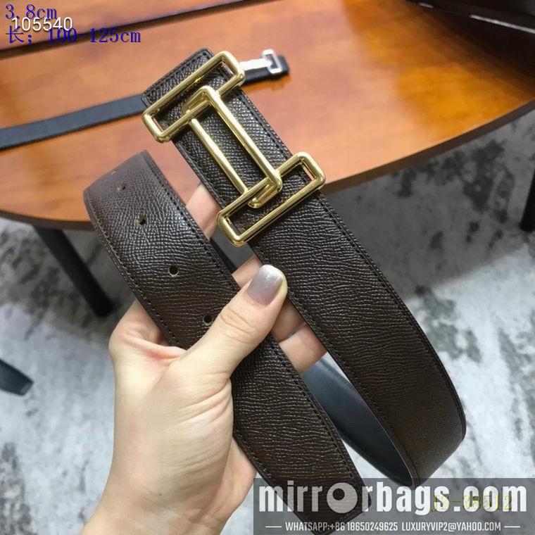 Hermes Belt 38mm 100-125cm 8L63