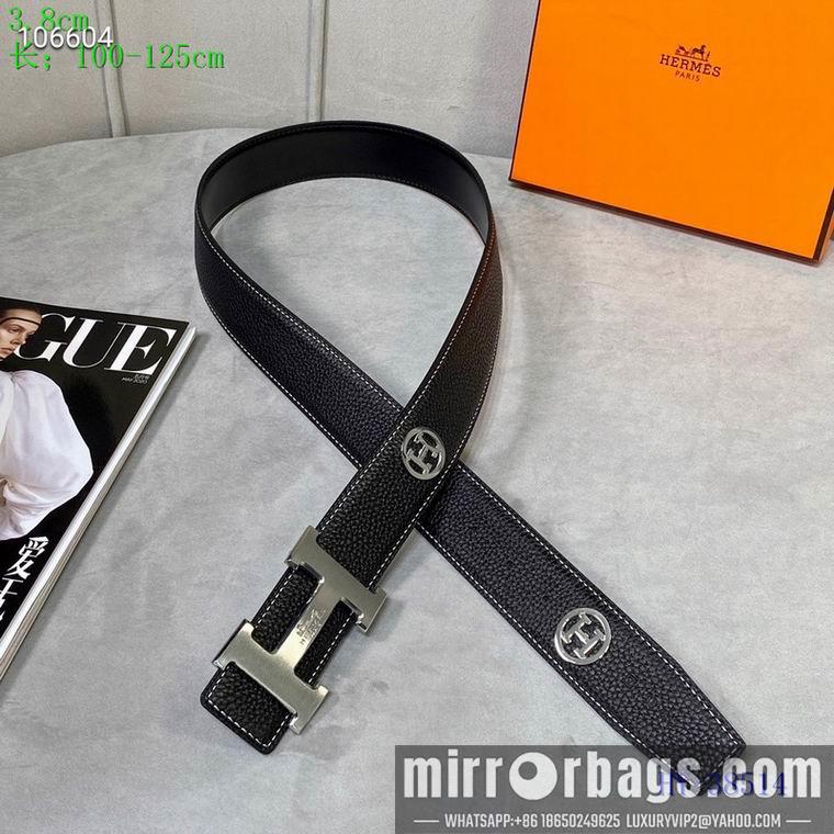 Hermes Belt 38mm 100-125cm 8L82
