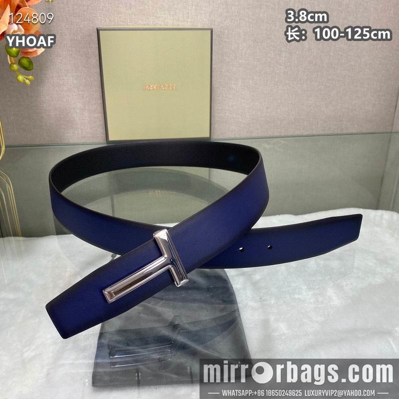 TF belt 38mmX100-125cm 8L34