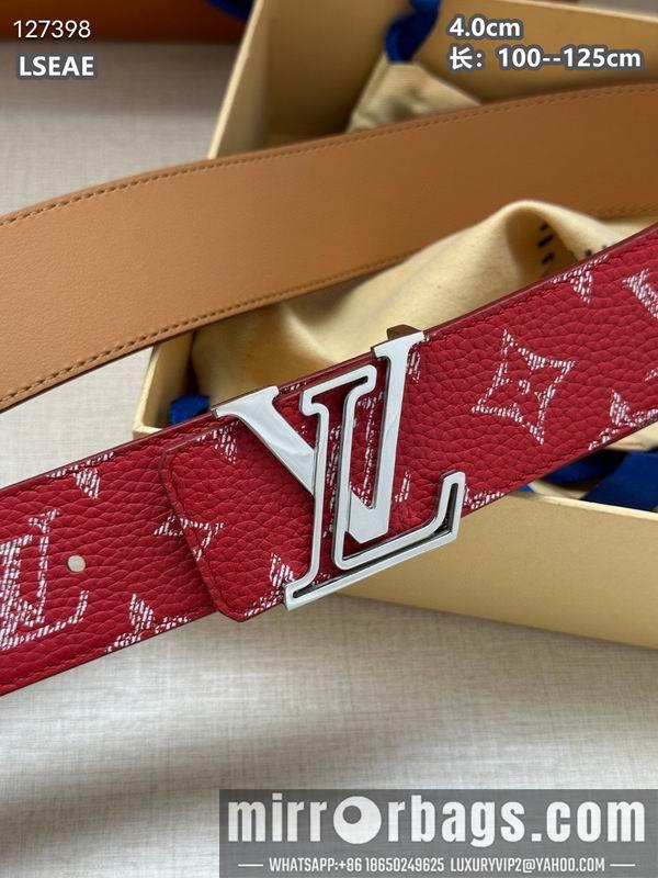 LV belt 40mmX100-125cm 8L95