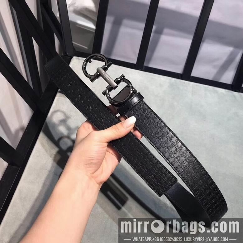 Ferragamo 34mmX95-125 7D262