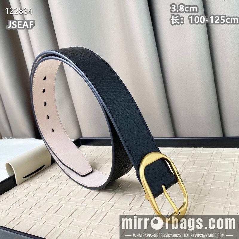 TF belt 38mmX100-125cm 8L68