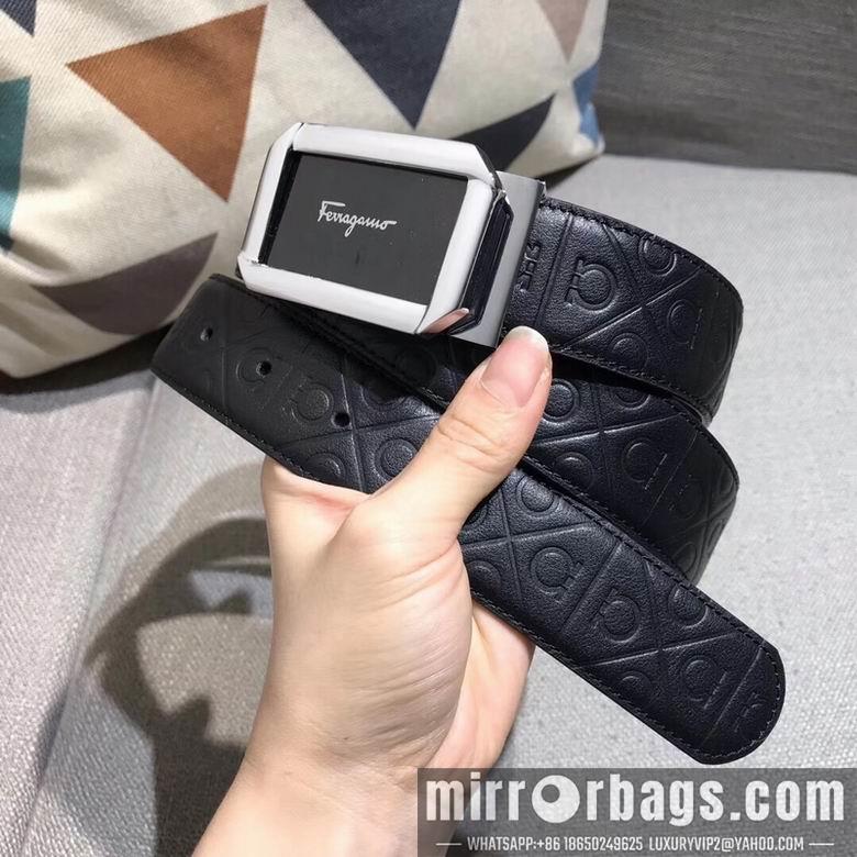 Ferragamo 34mmX95-125 7D152