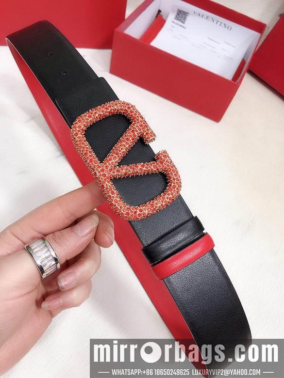 Valentino Belt 40mmX90-125CM sj09