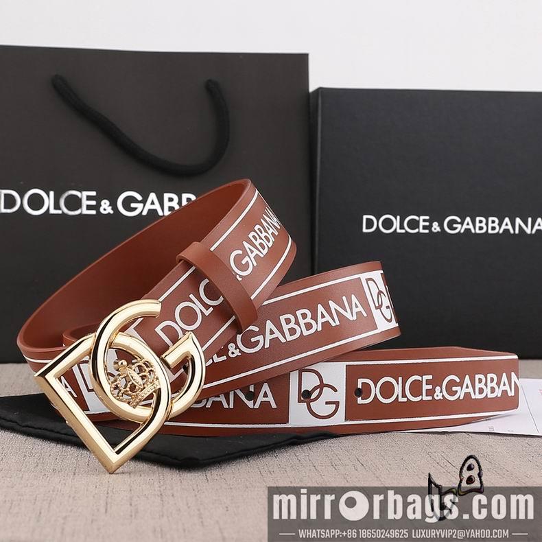 DG belt 原版 38mm lb12