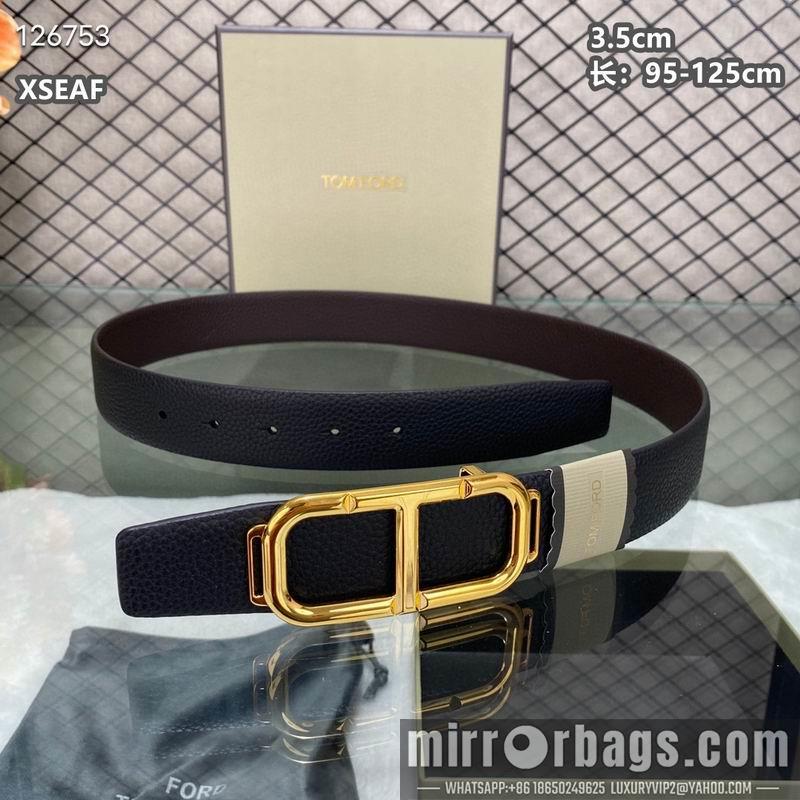 TF belt 35mmX95-125cm 8L09