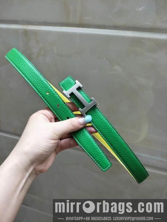Hermes Belt 25mm 8L