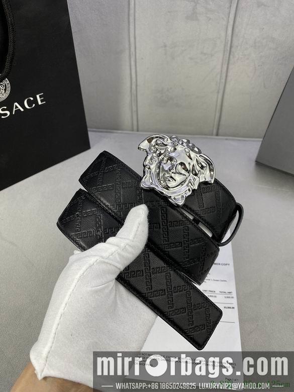 Versace Belt 38mmX95-125cm sj66