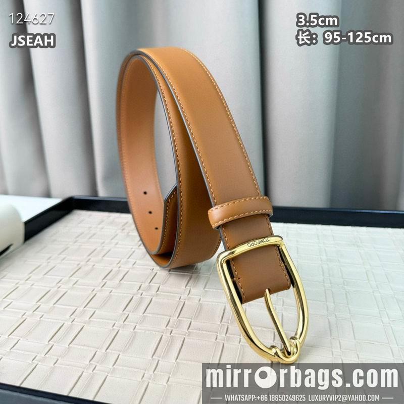 TF belt 38mmX95-125cm 8L02