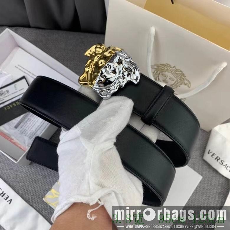 Versace Belt 38mmX95-125cm sj56