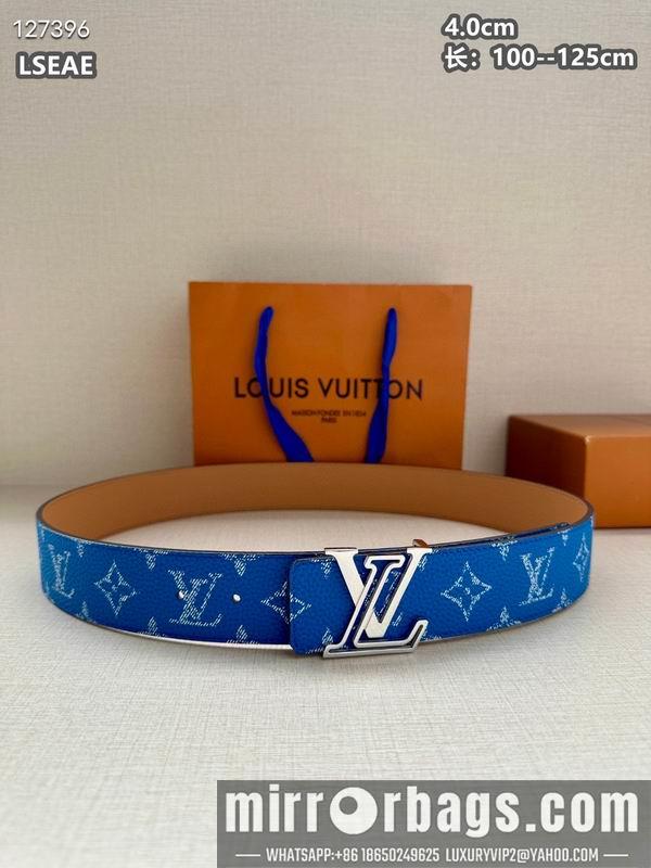 LV belt 40mmX100-125cm 8L95
