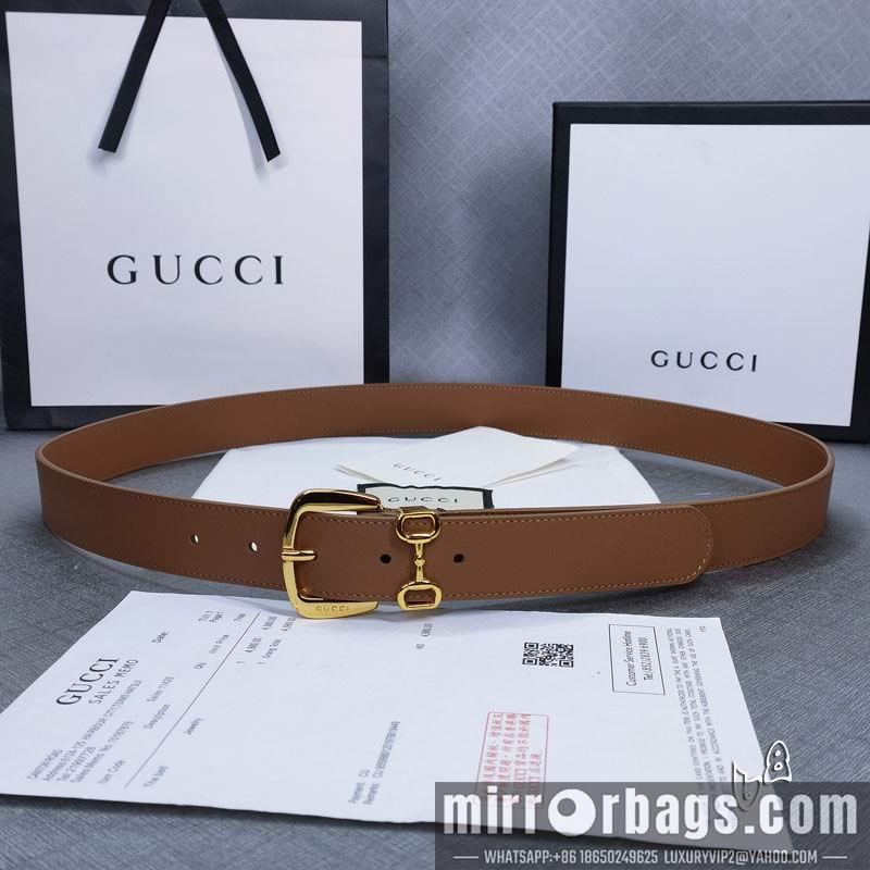 Gucci belt 30mmX90-125cm lb01