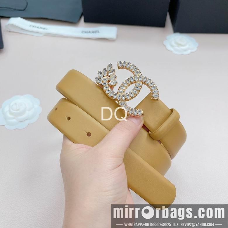 Chanel 30mmx90-115cm 15