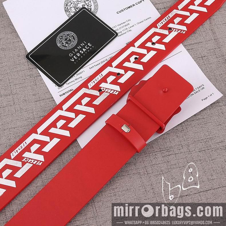 Versace Belt 原版 38mm lb04