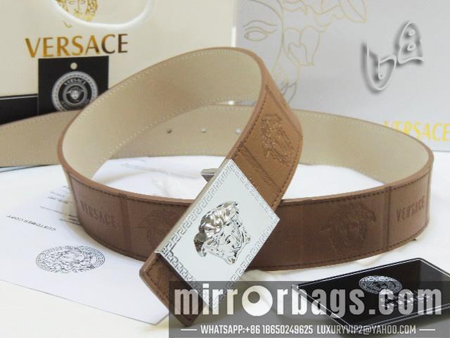 Versace Belt 38mm lb08