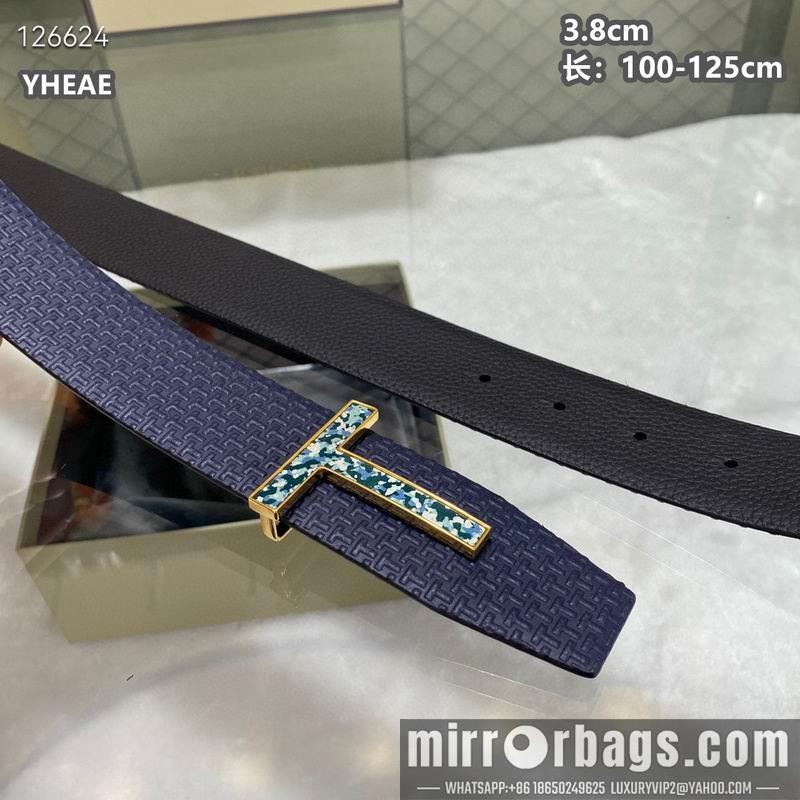 TF belt 38mmX100-125cm 8L27