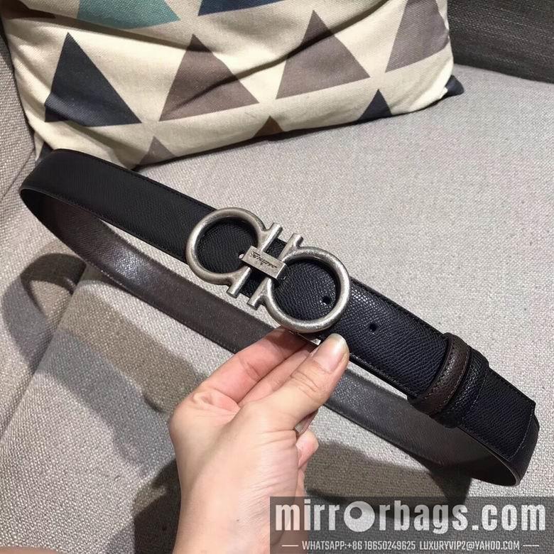 Ferragamo 34mmX95-125 7D98