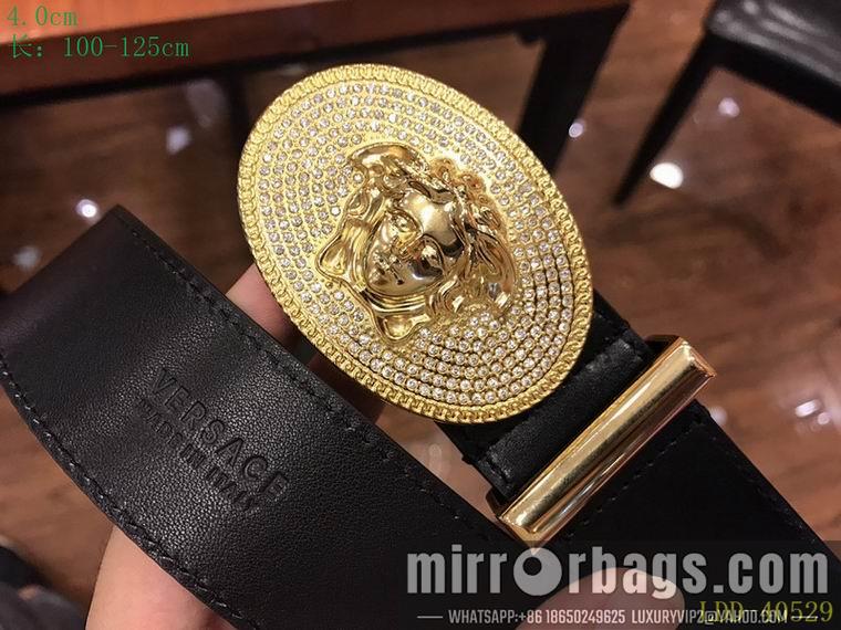 Versace Belt 40mmX100-125cm 8L81