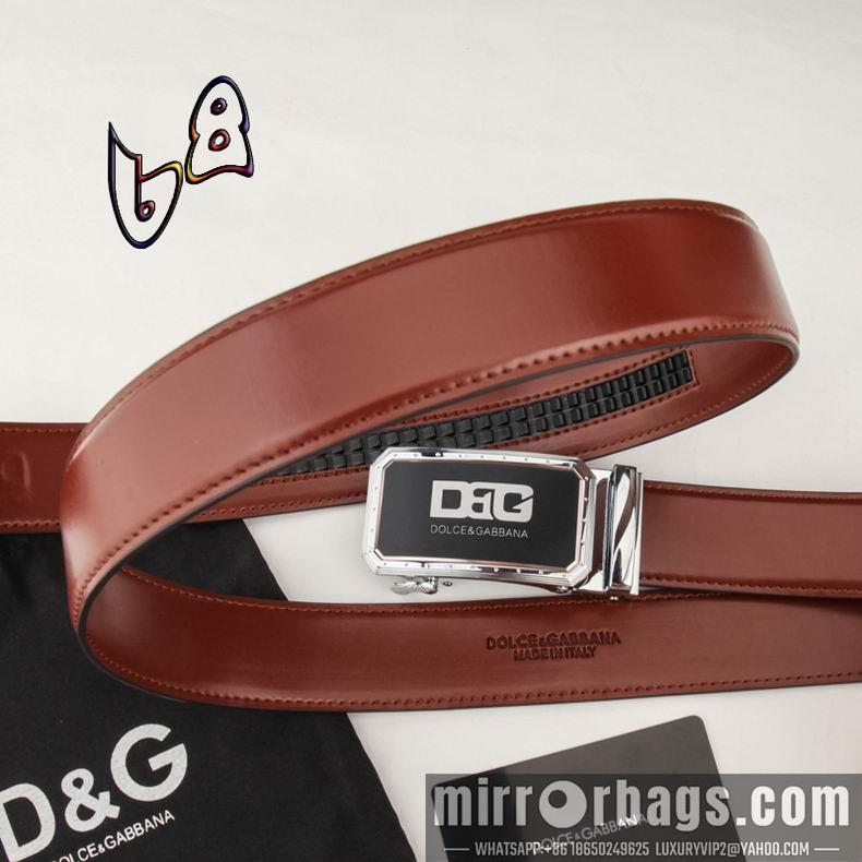 DG belt 38mm lb04