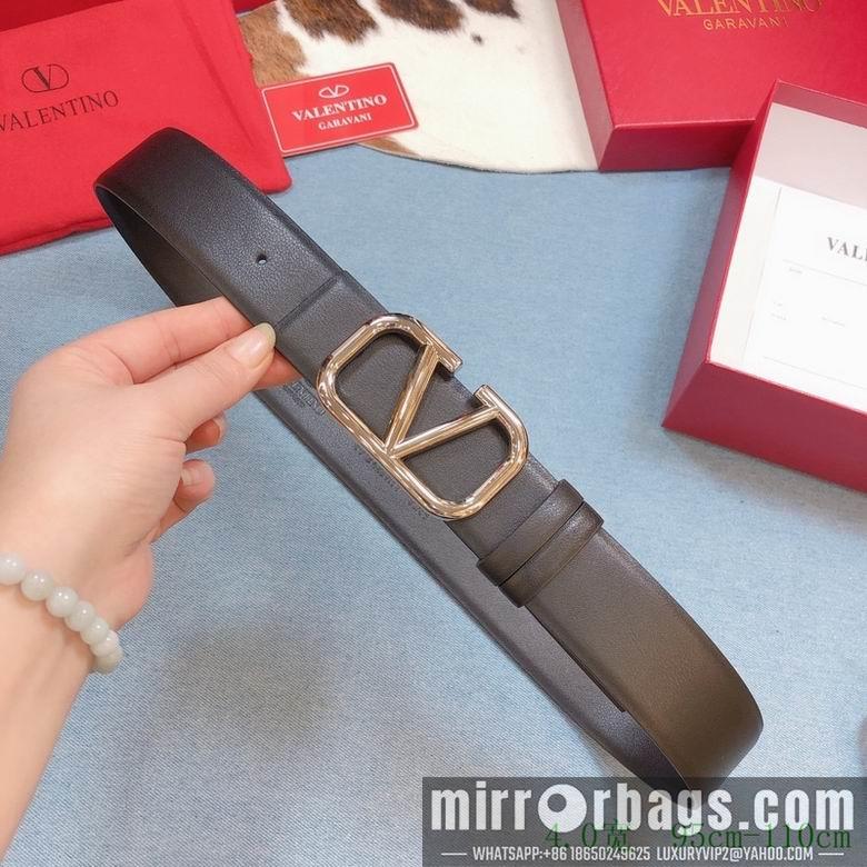 Valentino Belt 40mmX95-110cm 06