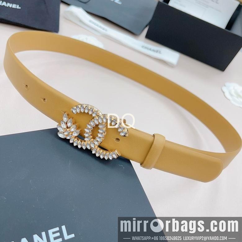 Chanel 30mmx90-115cm 15