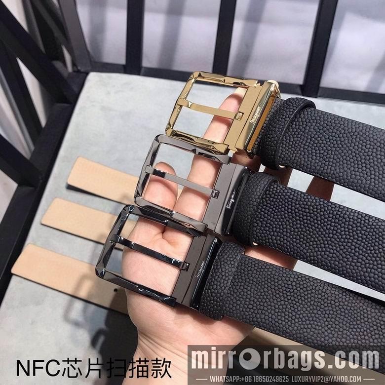 Ferragamo 34mmX95-125 7D181