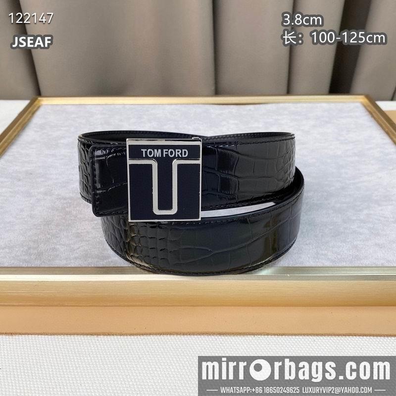 TF belt 38mmX100-125cm 8L65