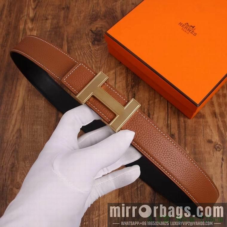 Hermes Belt 32mmX95-125cm 7D01