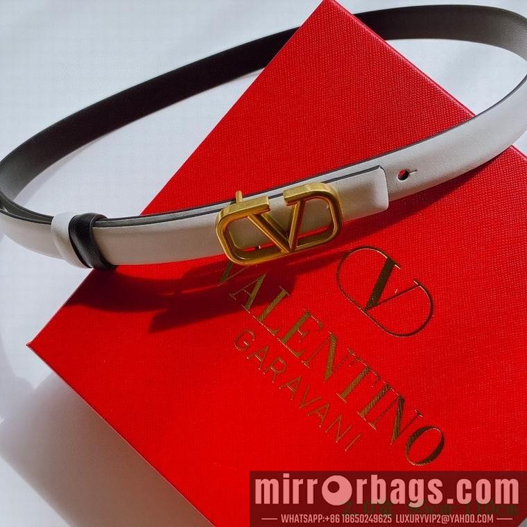 Valentino Belt 20mmX95-110cm 7D01