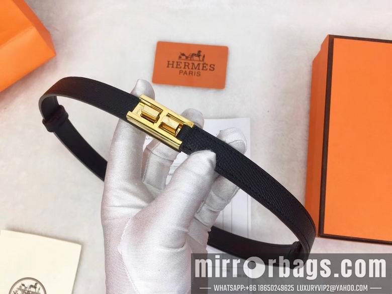 Hermes Belt 20mm 7D0519